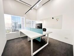 The Central (D1), Office #579589691